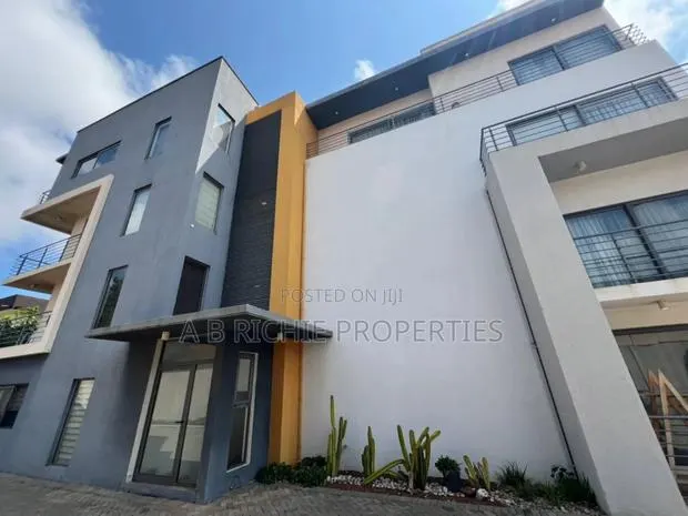 2bdrm Apartment in Ab Richie Properties, Abelemkpe for sale · Photo 1
