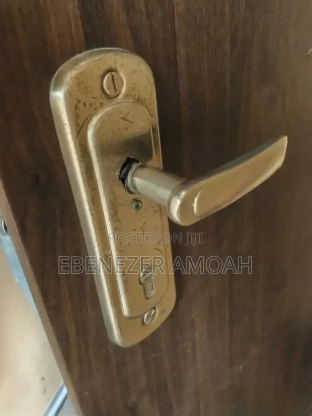 Security Doors Repairer · Photo 1