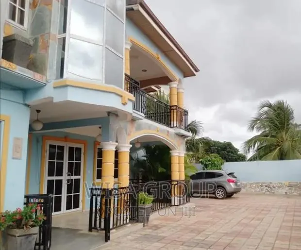 4bdrm Duplex in Wisa Groups, Accra Metropolitan for rent · Photo 1