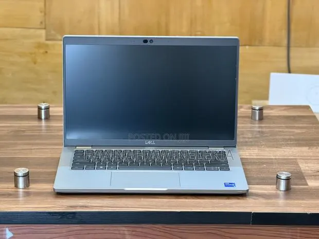 Laptop Dell Latitude 5420 8GB Intel Core i5 SSD 256GB · Photo 1