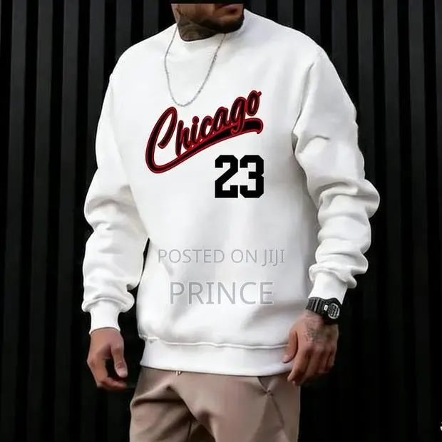 Unisex Cardigan · Photo 1