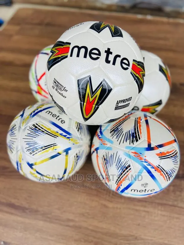 Original Meter Balls · Photo 1