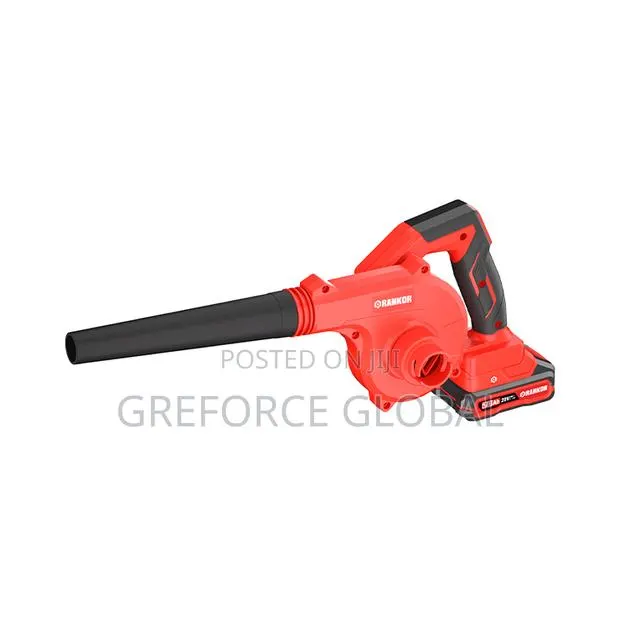 Aspirator Blower · Photo 1