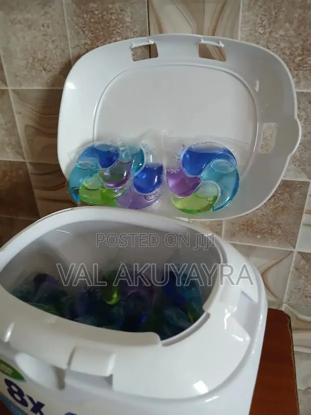 Laundry Beads/Pod/Capsules · Photo 1