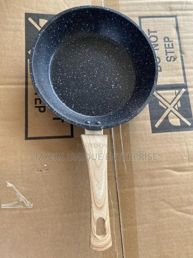 20cm Non-Stick Stone Coated Frying Pan · Photo 1