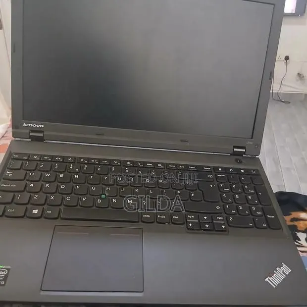 New Laptop Lenovo ThinkPad L540 256GB Intel Core i3 SSHD (Hybrid) 32GB · Photo 1