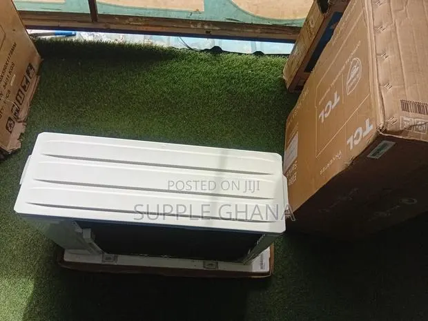 TCL 1.5hp Air Conditioner – Fast Cooling Technology · Photo 1