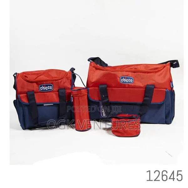 Baby Diaper Bag · Photo 1