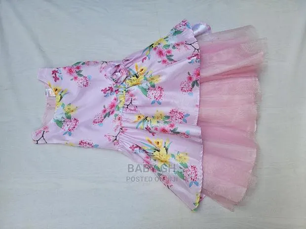 Wonder Nation Church Wedding or Occasion Dress · Photo 1