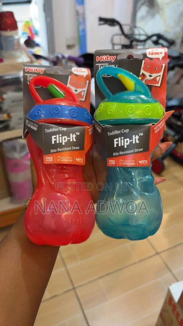 Sippy Cups · Photo 1