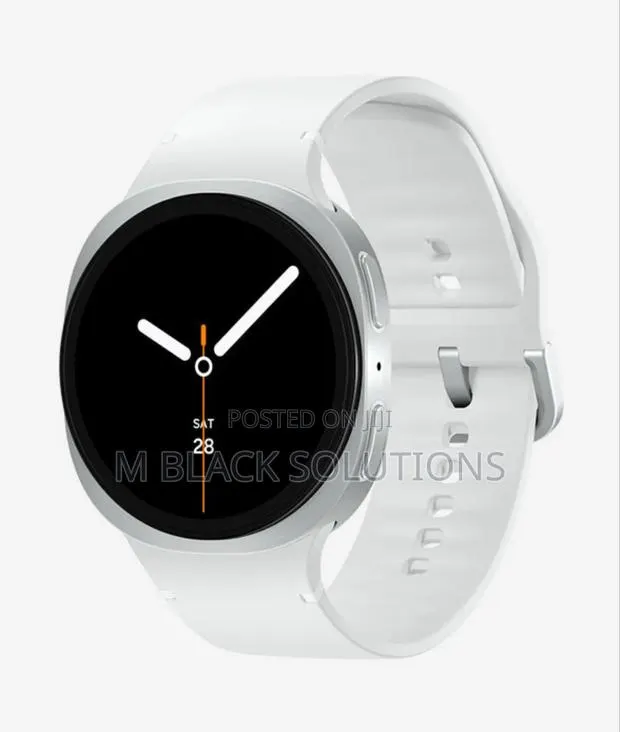 Samsung Galaxy Watch - 8 40mm · Photo 1