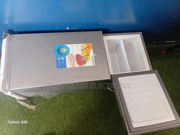 Westpool Fridge Final Stock Alert, Fridge Urgent Cool Unit · Photo 1