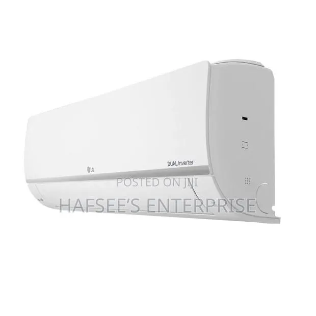 Lg 2.0hp Split Air Conditioner · Photo 1
