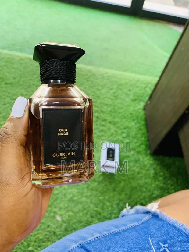 Oud Nude Guerlain · Photo 1