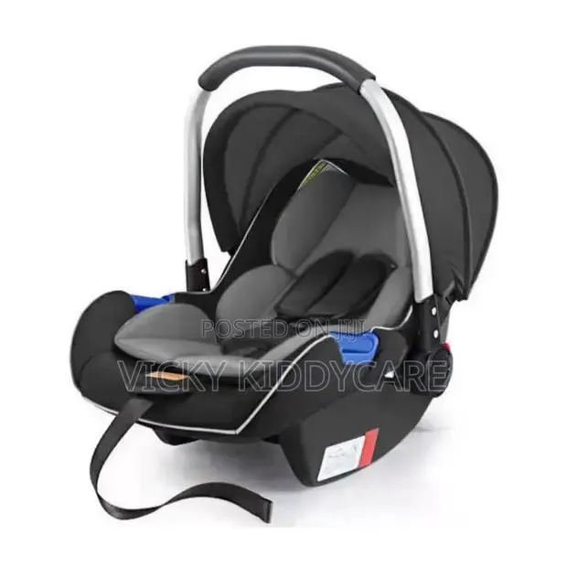 Car Seat Carrier · Photo 1