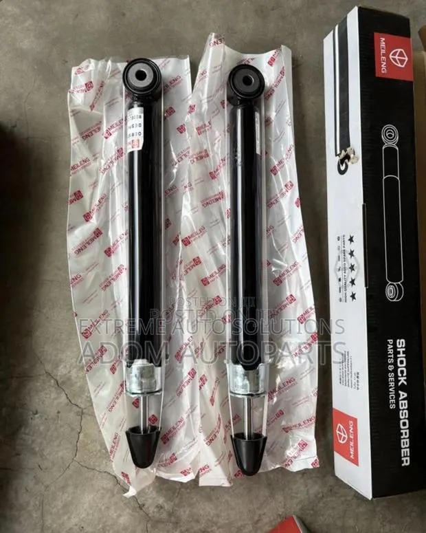 Honda Accord Back Shock Absorber 2018 2019 2020 2021 2022 · Photo 1