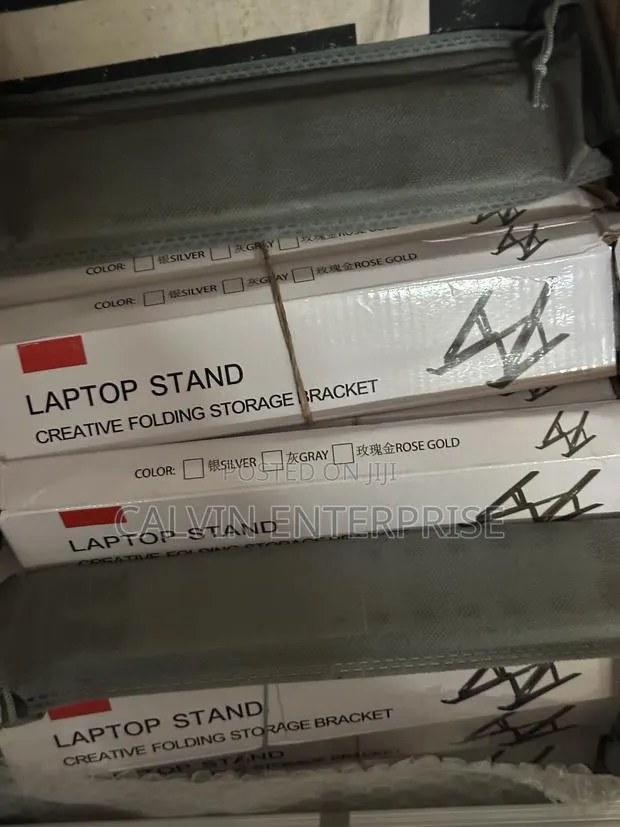 Laptop Stand · Photo 1