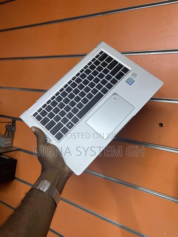 Laptop Dell Latitude 7400 16GB Intel Core i5 SSD 256GB · Photo 1