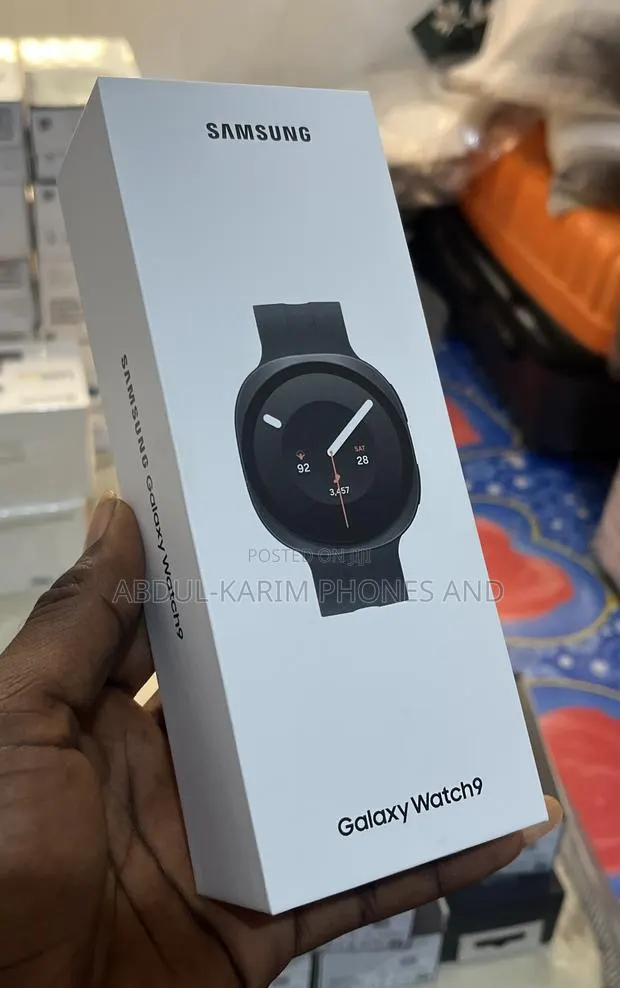 Galaxy Watch · Photo 1