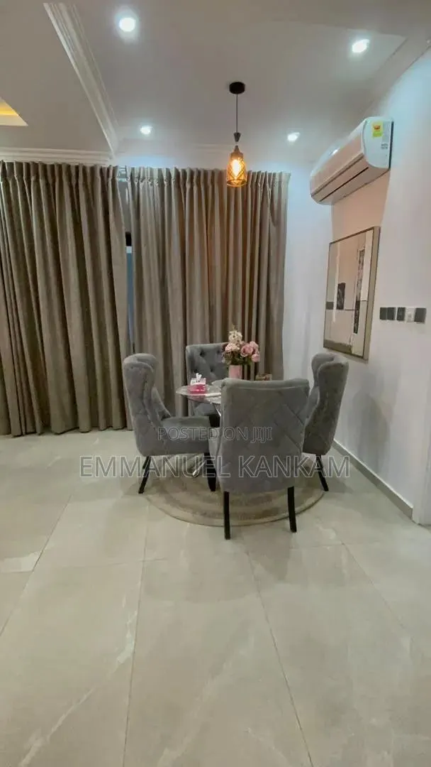 Furnished 3bdrm House in Manet Junction for rent · Photo 5