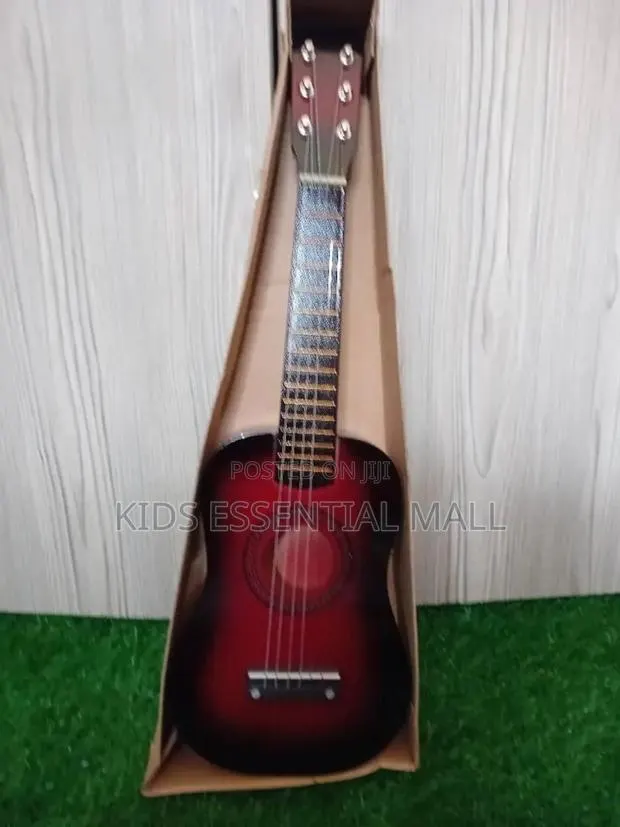 Guitar for Beginners · Photo 1