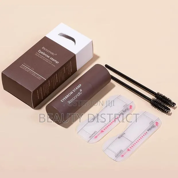 Eyebrow Stamp · Photo 1