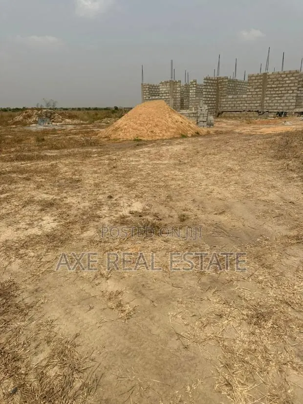 New Price Discount on Plots ! Prampram New Ningo · Photo 1