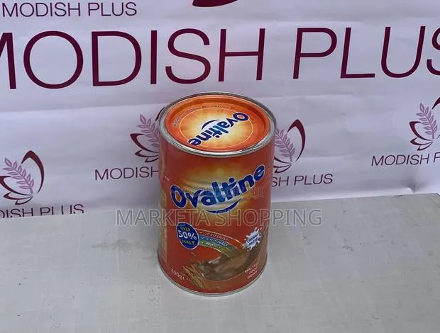 Ovaltine (400g) · Photo 1