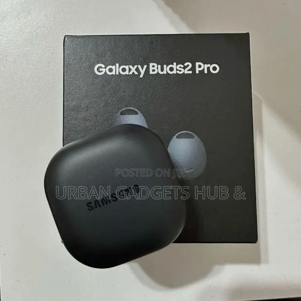 Samsung Galaxy Buds 2 Pro · Photo 1