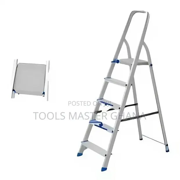 Household Ladder # Wld3h07 · Photo 1