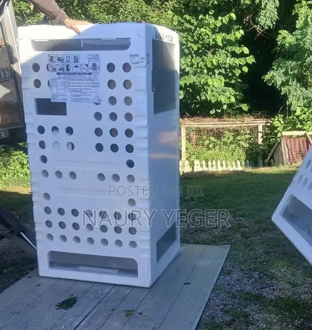 Samsung Bespoke Ai Fridge 29-Cu Ft 4 -Door 36in Wide · Photo 1