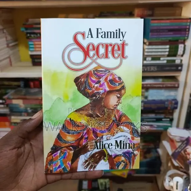 A Family Secret · Photo 1