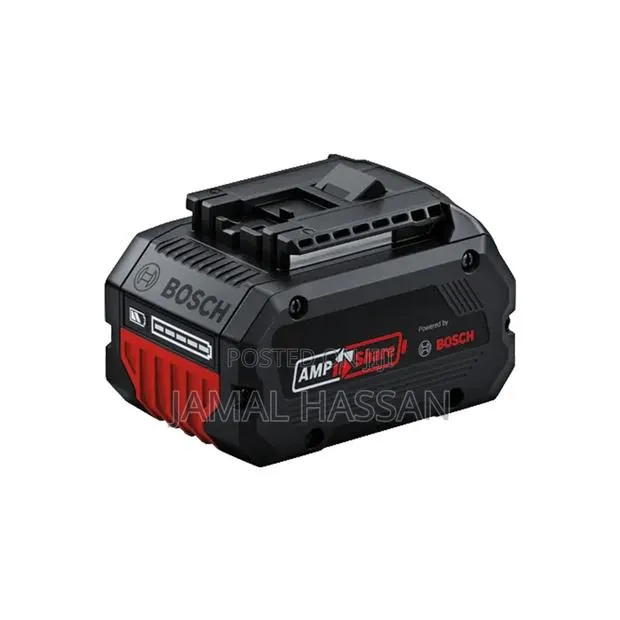 Bosch PRO ProCORE18V+ 8.0Ah Battery Pack · Photo 1