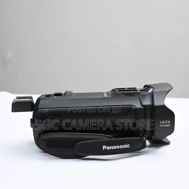 Panasonic HC-VX980 Camcorder · Photo 4