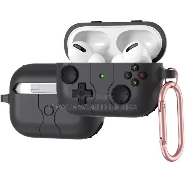 Apple Airpods Pro 3 Protective Case · Photo 1