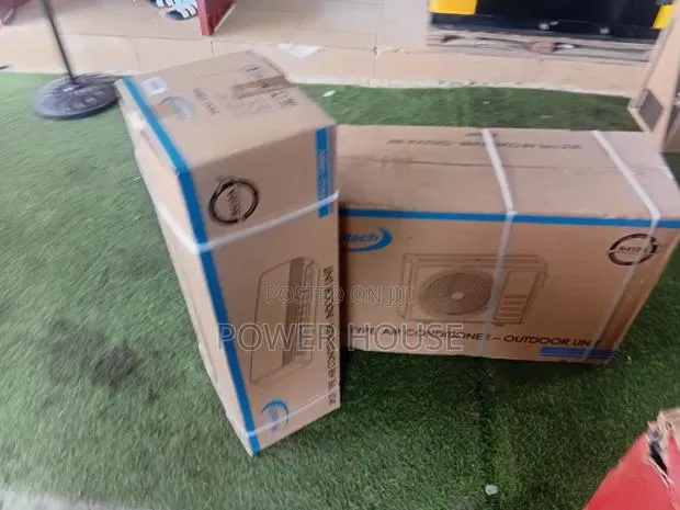 Protech 1.5HP AC – Smart Cooling for Everyday Living · Photo 1