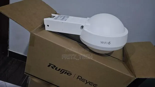 Ruijie Reyee · Photo 1