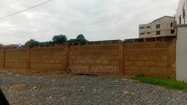2 Plots Of Land For Sale At East Legon Otinshie · Photo 1