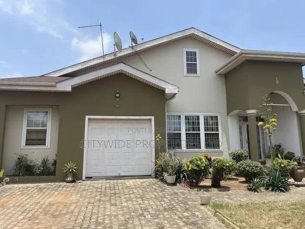 4bdrm House in Royal Palm Estate, Community 25 for rent · Photo 1