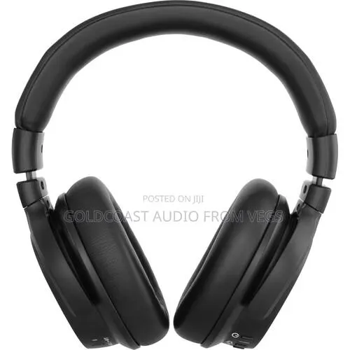 Kali Audio Hp-1 Multi-Reference Wireless Over-Ear Studio Headphones · Photo 1