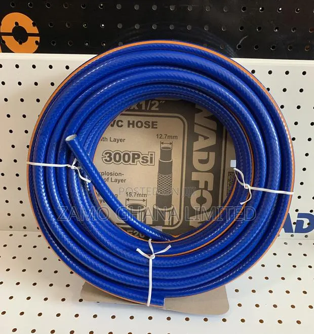 20m PVC Hose - Wyp1e20 · Photo 1