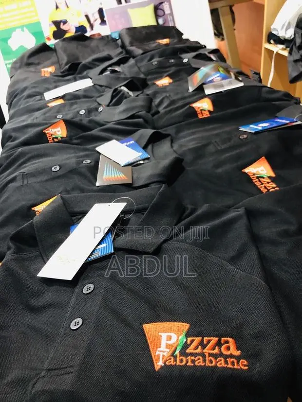 High Quality Shirt Printing · Photo 1