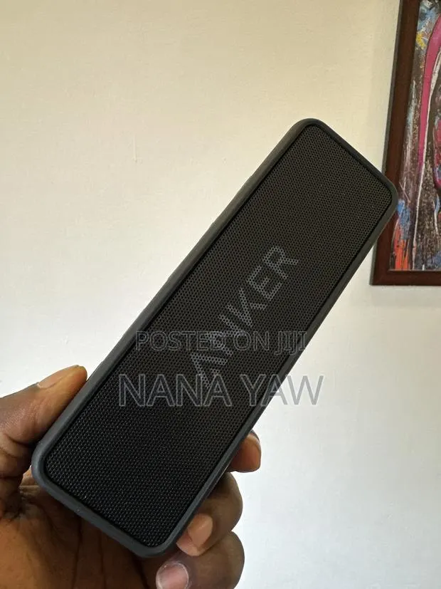 Anker SoundCore 2 Wireless Bluetooth Speaker · Photo 1