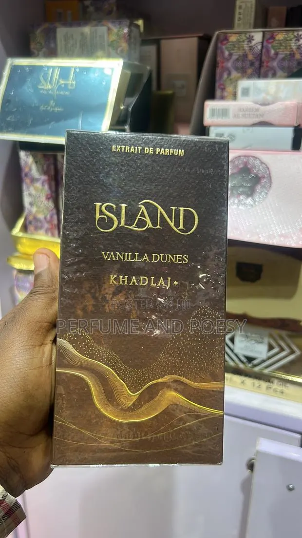 Island Vanilla Dunes · Photo 1