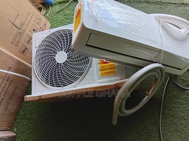 Bersen 1.5hp Split Ac – Efficient and Quiet Cooling · Photo 1