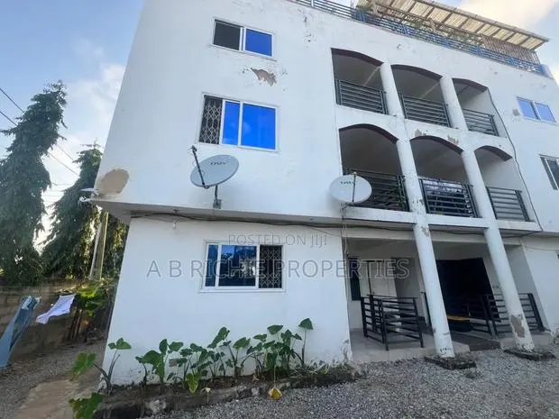 2bdrm Apartment in Ab Richie Properties, Tseaddo for rent · Photo 1