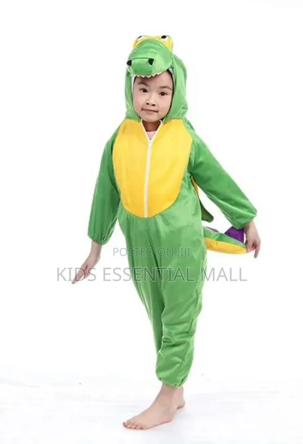 Dragon Costume for Children · Photo 1