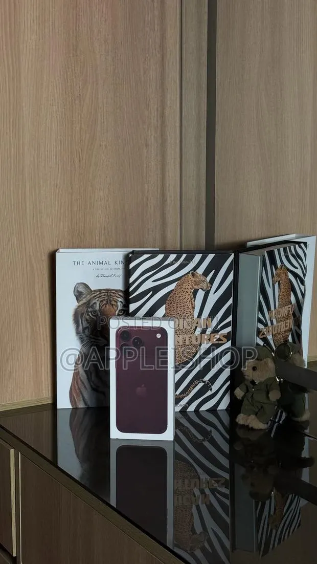Apple iPhone 18 Pro Max 512 GB · Photo 1