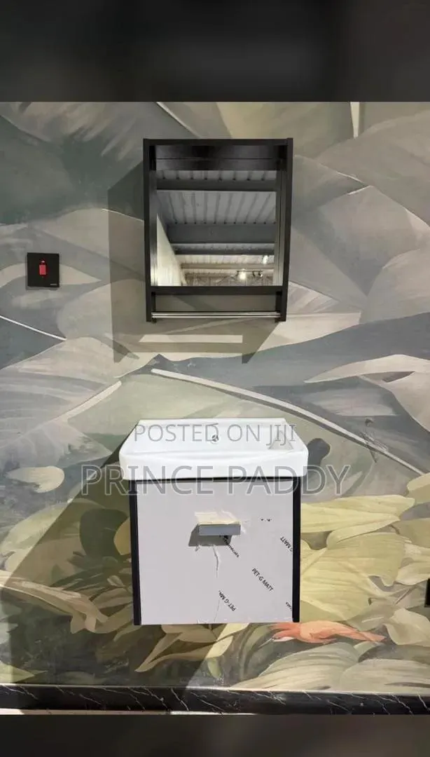 Basing Cabinet Is Available · Photo 1