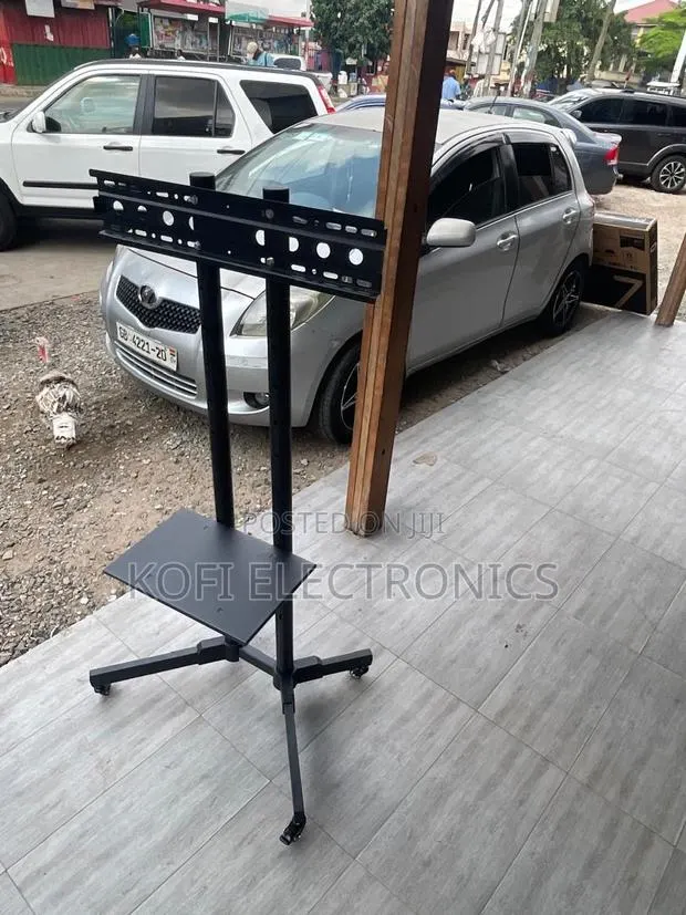 Galaxy 55-100 Tv Stand a Universe of Style in Your Room · Photo 1